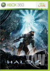 Halo 4 [Not For Resale]